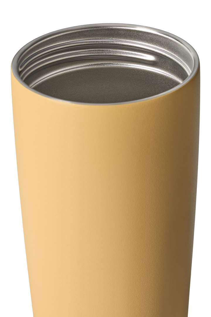 Owala SmoothSip Slider Stainless Steel 20oz Beachfront - Image 4