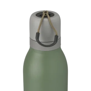 Alternative view of Owala FreeSip Twist Stainless Steel 24oz Green House