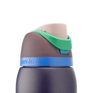 Alternative view of Owala FreeSip Stainless Steel 40oz Night Safari