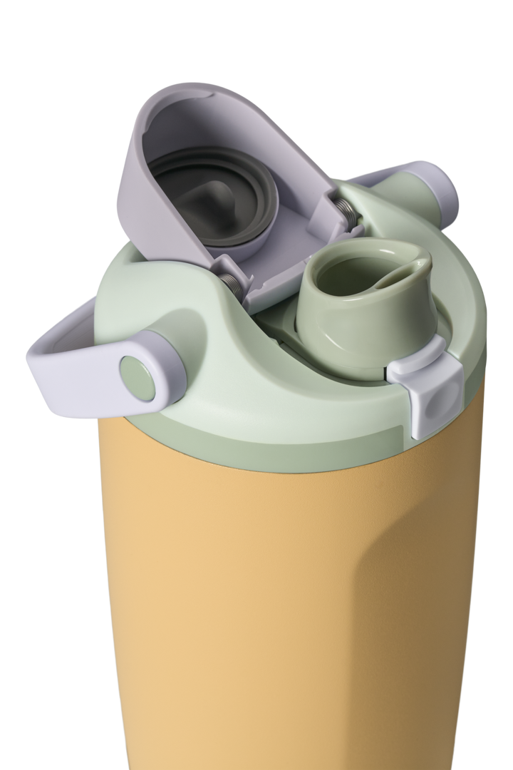 Owala FreeSip Sway 40oz Beachfront - Image 3