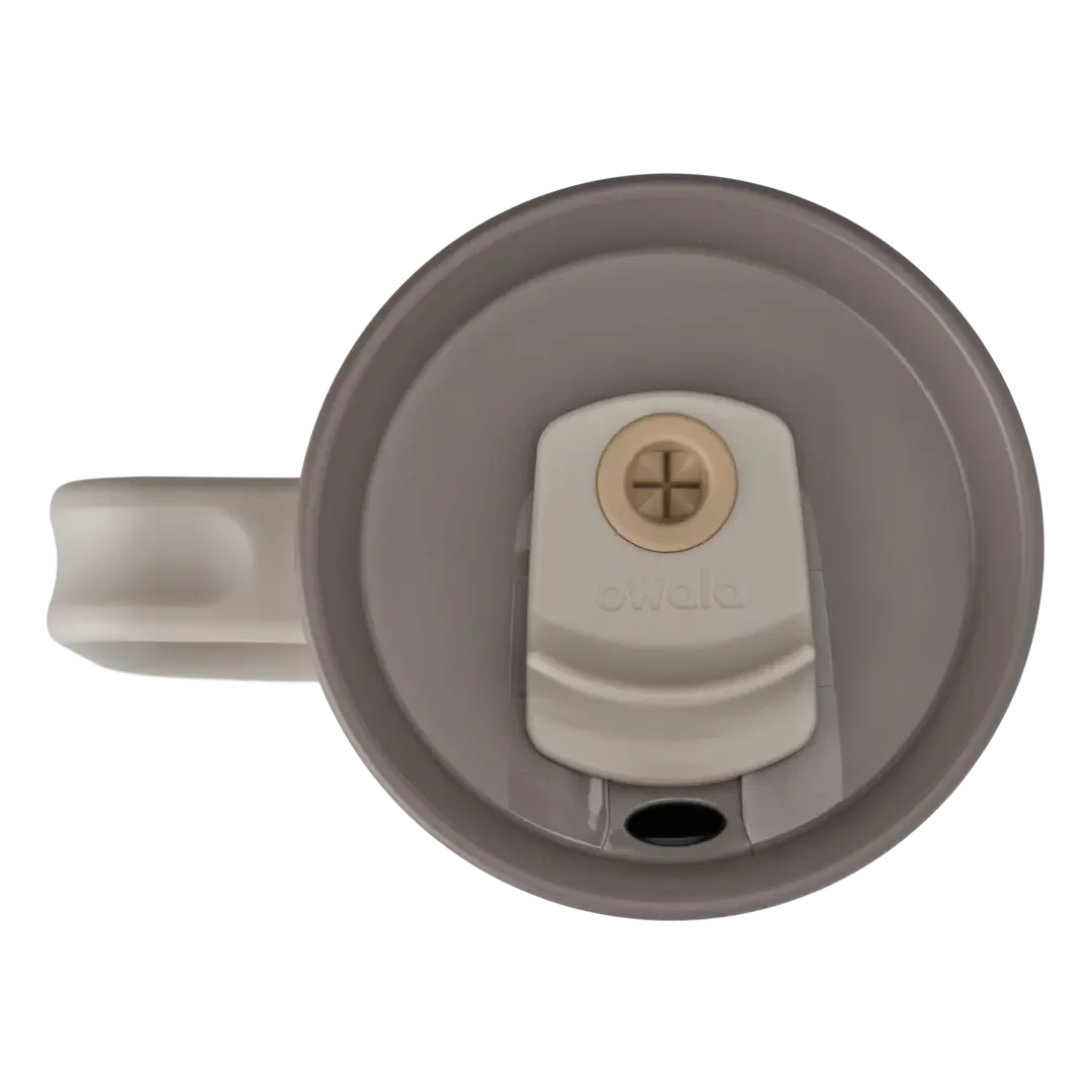 Owala 40oz Tumbler Stainless Steel 40oz Down to Earth - Image 3