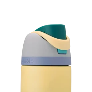 Alternative view of Owala FreeSip Stainless Steel 24oz Sunny Daze