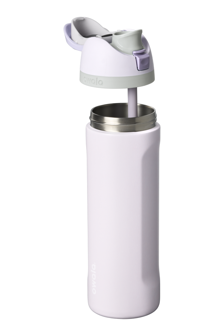 Owala FreeSip Stainless Steel 24oz Open Air - Image 5