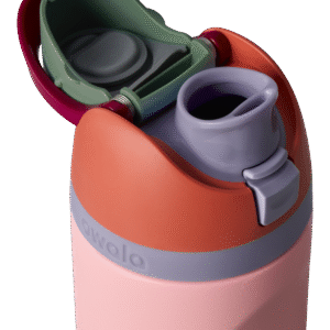 Alternative view of Owala FreeSip Stainless Steel 24oz Sugar High