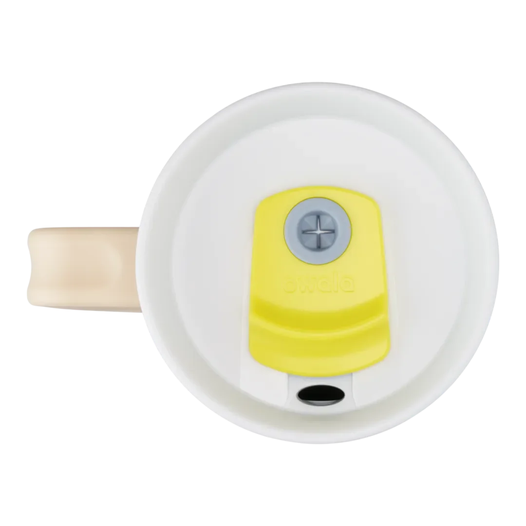 Owala 40oz Tumbler Stainless Steel 40oz Lost in Space - Image 3