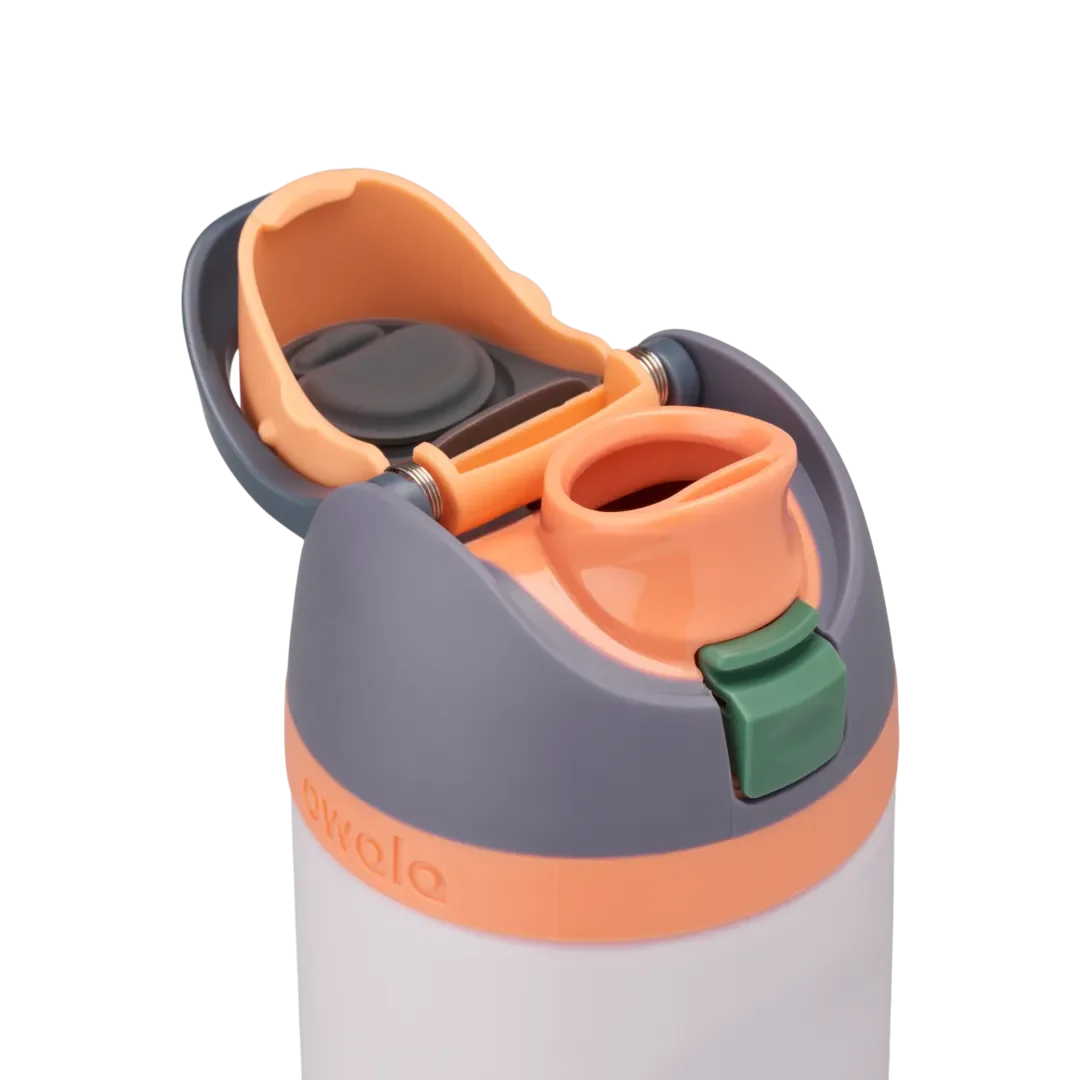 Owala Great American Road Trip 24oz Yosemite / FreeSip - Image 4