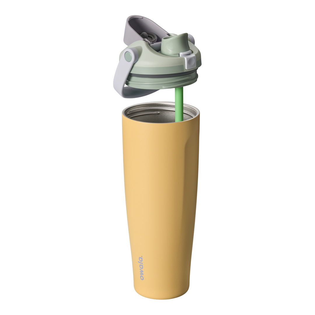 Owala FreeSip Sway 40oz Beachfront - Image 2