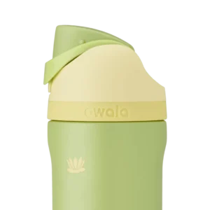 Alternative view of Owala Disney Princess Collection 24oz Tiana / FreeSip