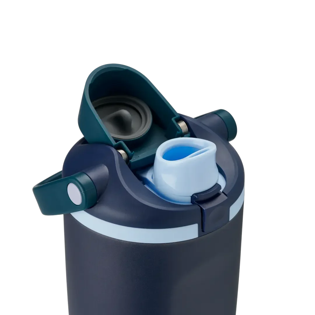 Owala FreeSip Sway 40oz Sea Captain - Image 3