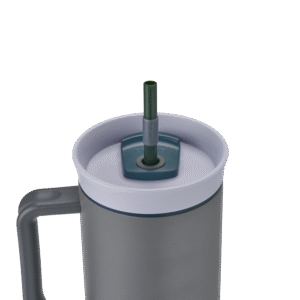 Alternative view of 40oz Tumbler Stainless Steel 40oz Off the Grid