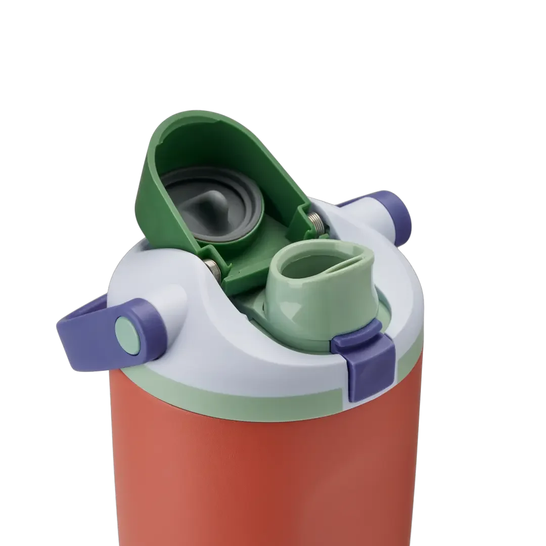 Owala FreeSip Sway 40oz Summer Harvest - Image 3