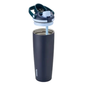 Alternative view of Owala FreeSip Sway 30oz Sea Captain