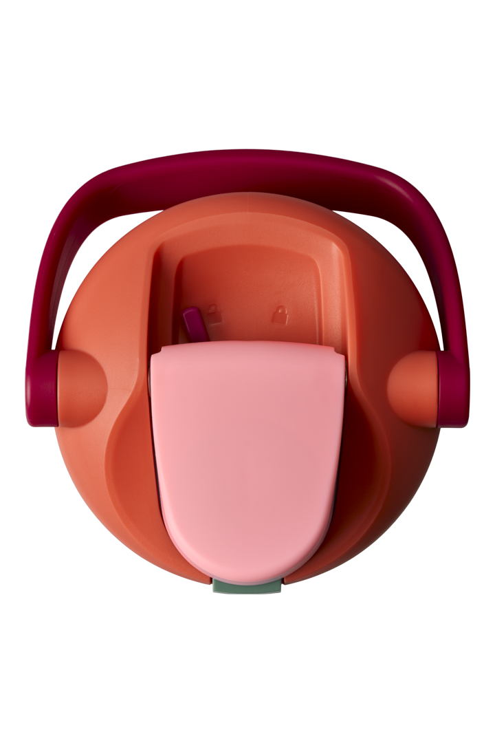 Owala FreeSip Sway 40oz Sugar High - Image 4