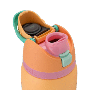 Alternative view of Owala FreeSip Stainless Steel 32oz Tropsicle