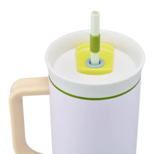 Alternative view of 40oz Tumbler Stainless Steel 40oz Lost in Space