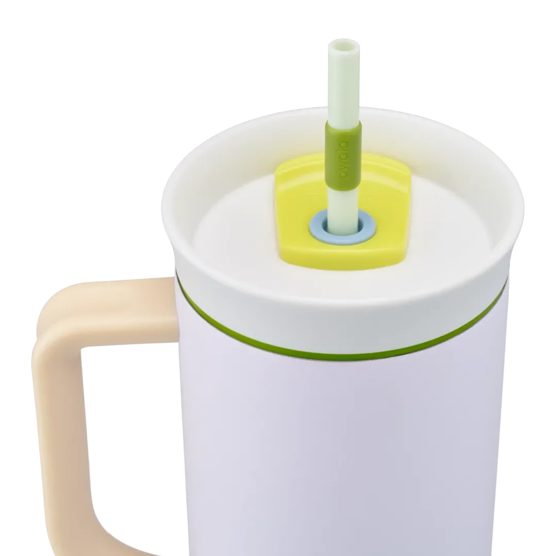 Owala 40oz Tumbler Stainless Steel 40oz Lost in Space - Image 2