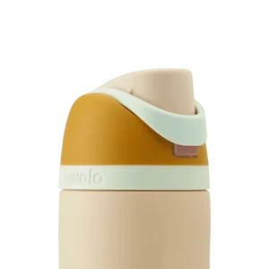 Alternative view of Owala FreeSip Stainless Steel 24oz Water in the Desert