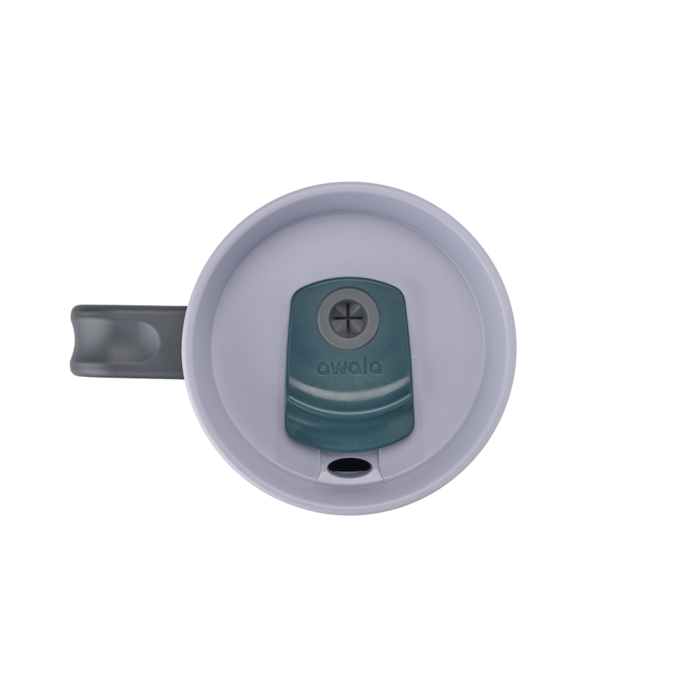 Owala 40oz Tumbler Stainless Steel 40oz Off the Grid - Image 3