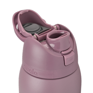 Alternative view of Owala FreeSip Stainless Steel 40oz Spring Revival