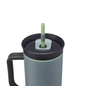 Alternative view of 40oz Tumbler Stainless Steel 40oz Lost Valley