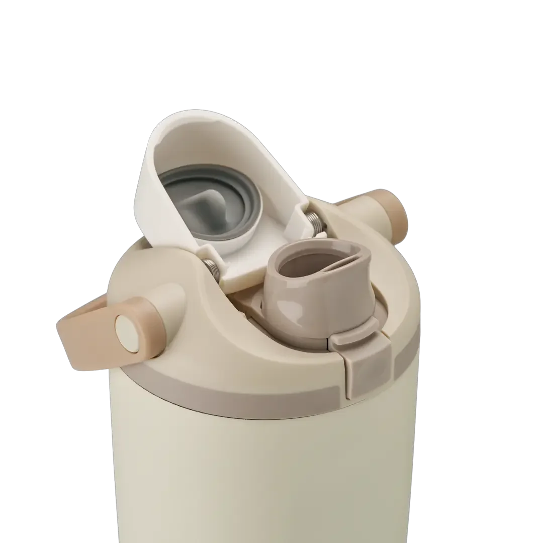 Owala FreeSip Sway 40oz Lightly Toasted - Image 3