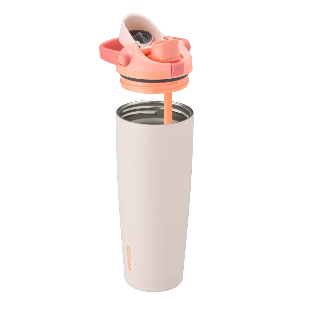 Owala FreeSip Sway 40oz Sparkling Sherbet - Image 2