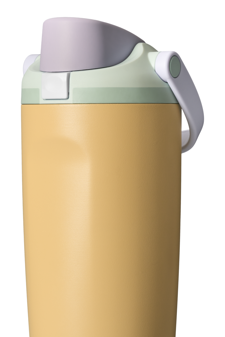 Owala FreeSip Sway 30oz Beachfront - Image 5