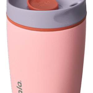 Alternative view of SmoothSip Slider Stainless Steel 12oz Sugar High