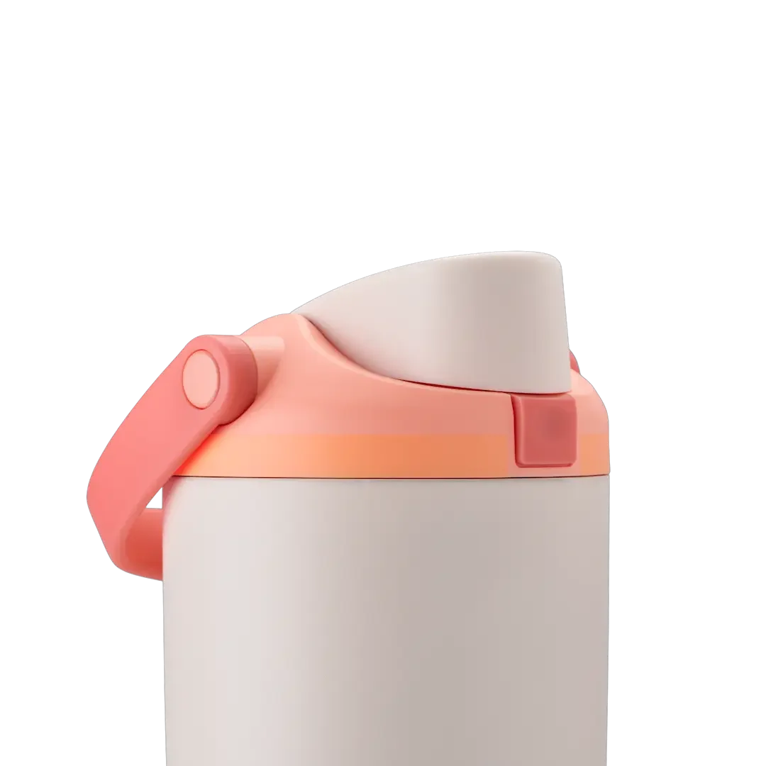 Owala FreeSip Sway 40oz Sparkling Sherbet - Image 5