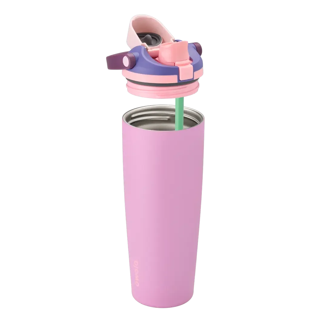 Owala FreeSip Sway 30oz Pretty in Purple - Image 2