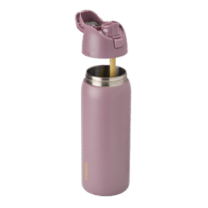 Alternative view of Owala FreeSip Stainless Steel 32oz Spring Revival